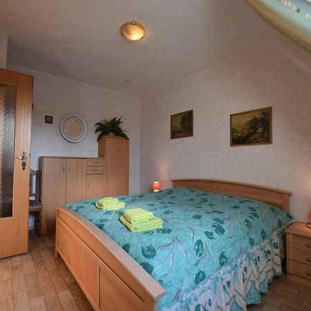 Snug Apartment In Kr Pelin Germany Klein Nienhagen ภายนอก รูปภาพ
