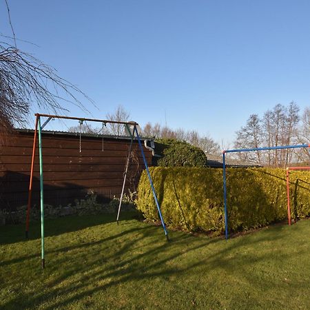 Snug Apartment In Kr Pelin Germany Klein Nienhagen ภายนอก รูปภาพ