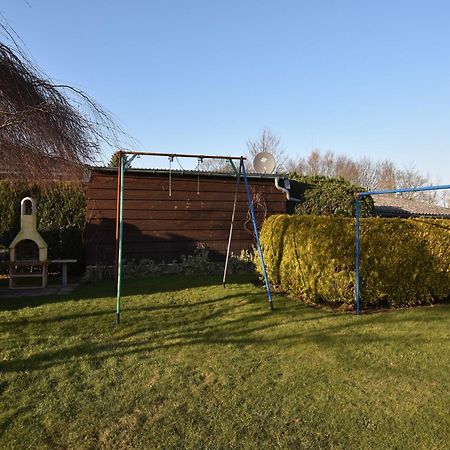 Snug Apartment In Kr Pelin Germany Klein Nienhagen ภายนอก รูปภาพ