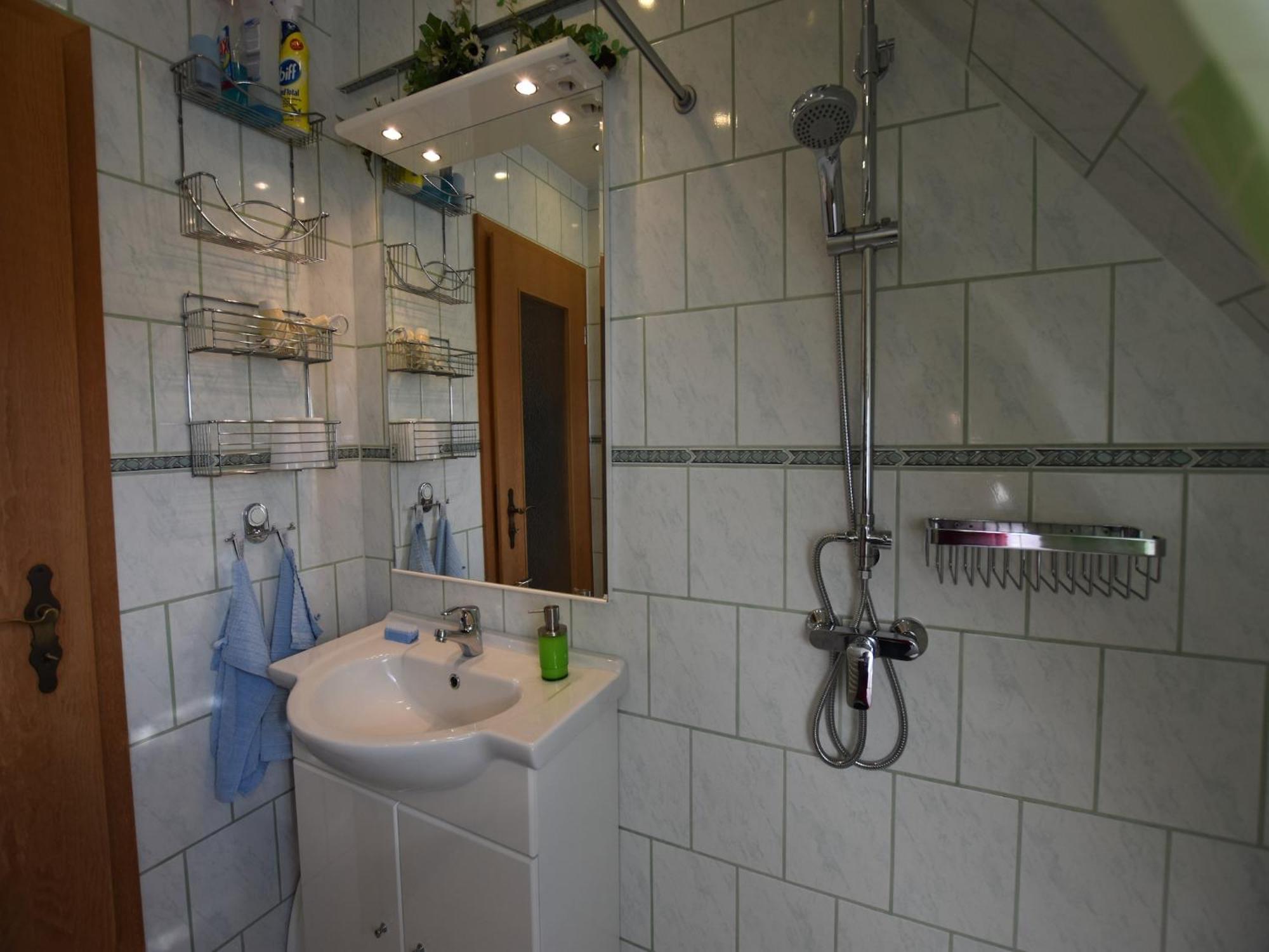 Snug Apartment In Kr Pelin Germany Klein Nienhagen ภายนอก รูปภาพ