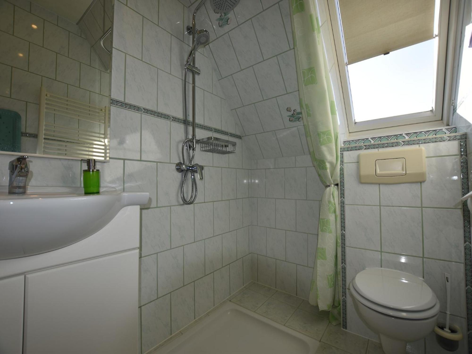 Snug Apartment In Kr Pelin Germany Klein Nienhagen ภายนอก รูปภาพ