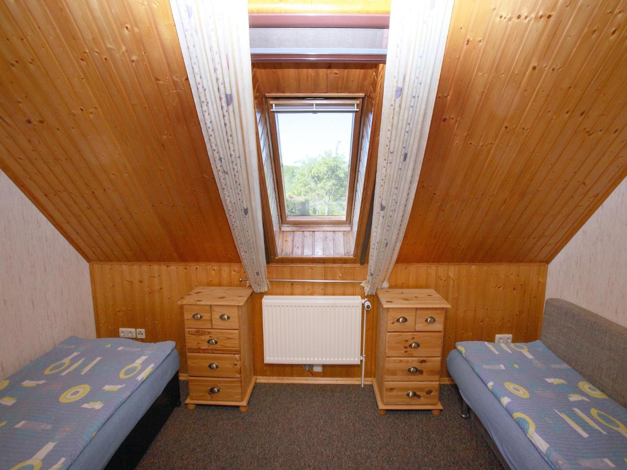 Snug Apartment In Kr Pelin Germany Klein Nienhagen ภายนอก รูปภาพ