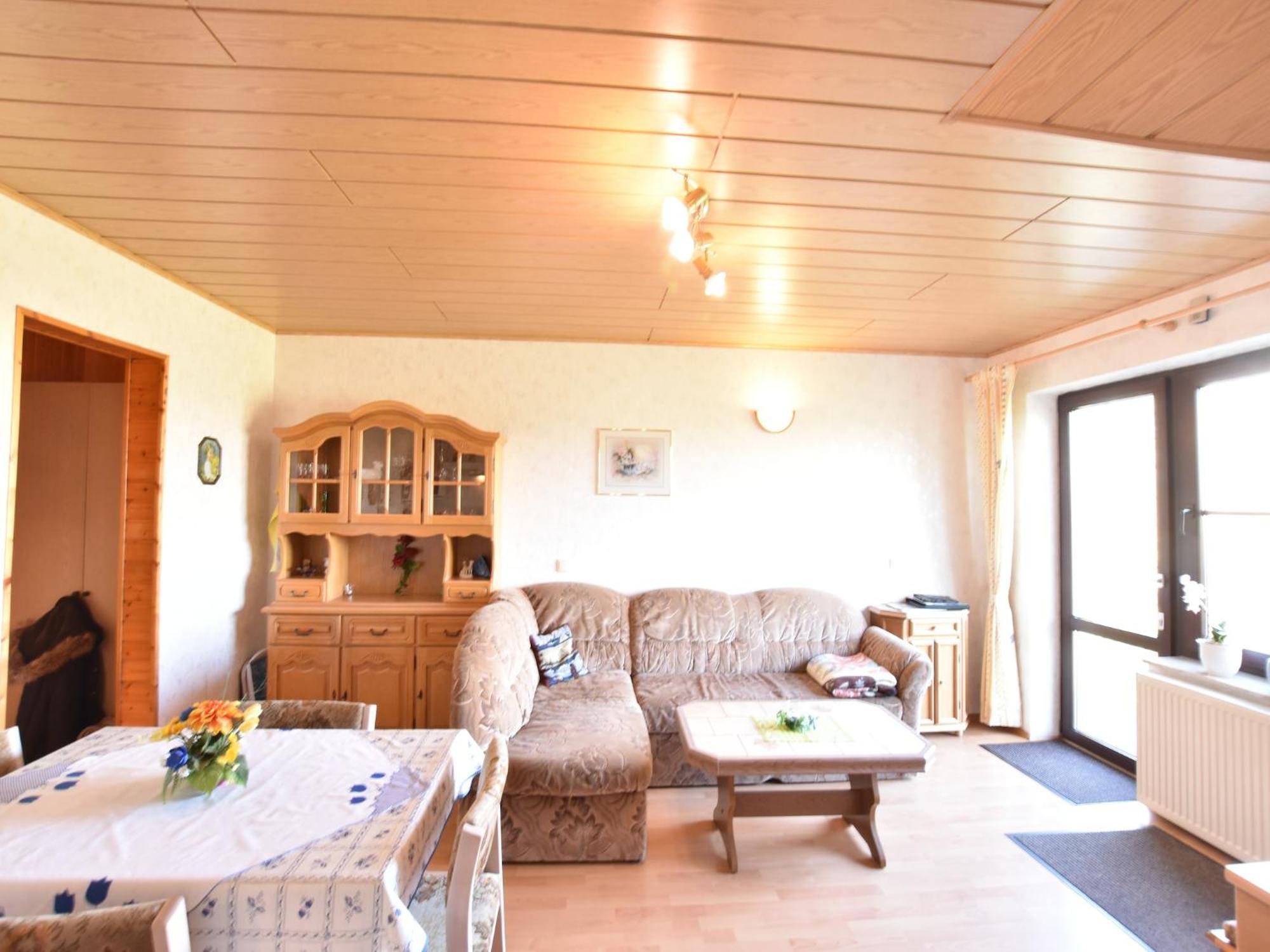 Snug Apartment In Kr Pelin Germany Klein Nienhagen ภายนอก รูปภาพ