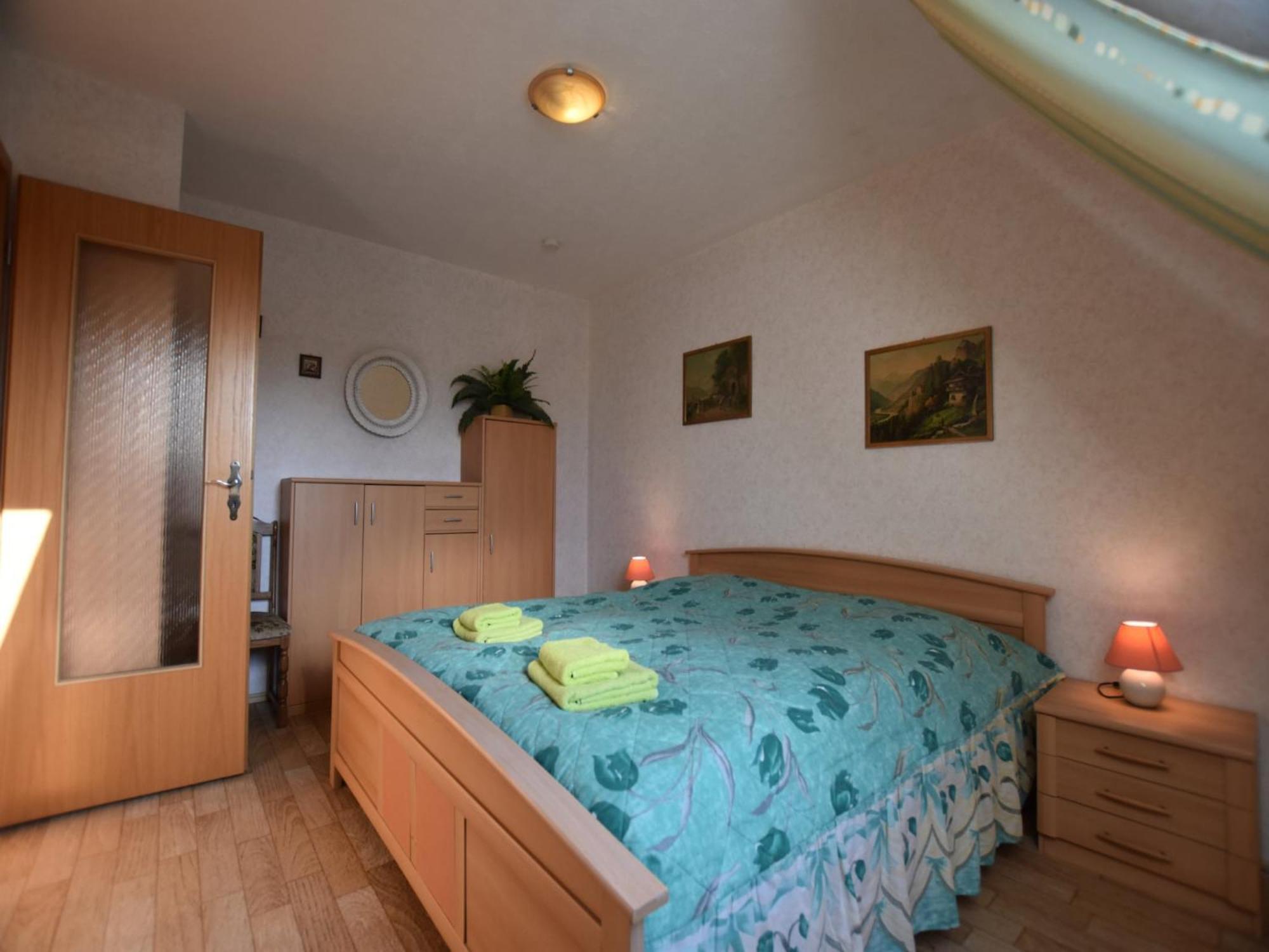 Snug Apartment In Kr Pelin Germany Klein Nienhagen ภายนอก รูปภาพ