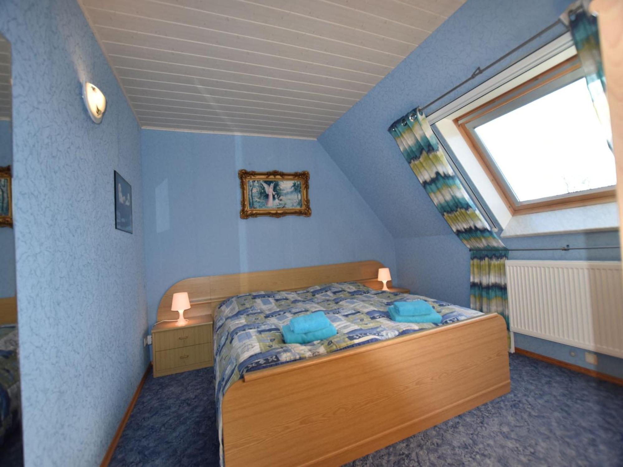 Snug Apartment In Kr Pelin Germany Klein Nienhagen ภายนอก รูปภาพ