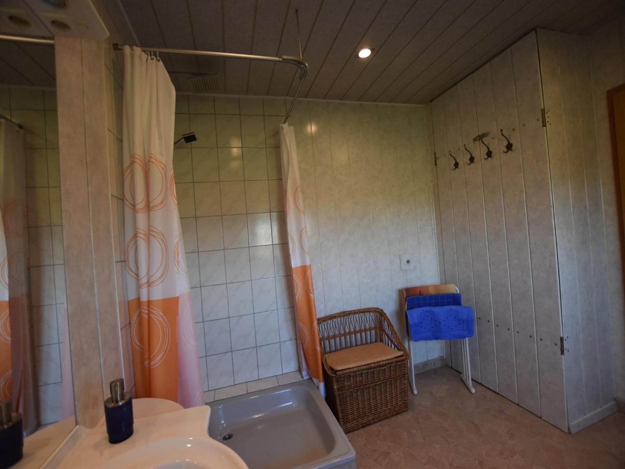 Snug Apartment In Kr Pelin Germany Klein Nienhagen ภายนอก รูปภาพ
