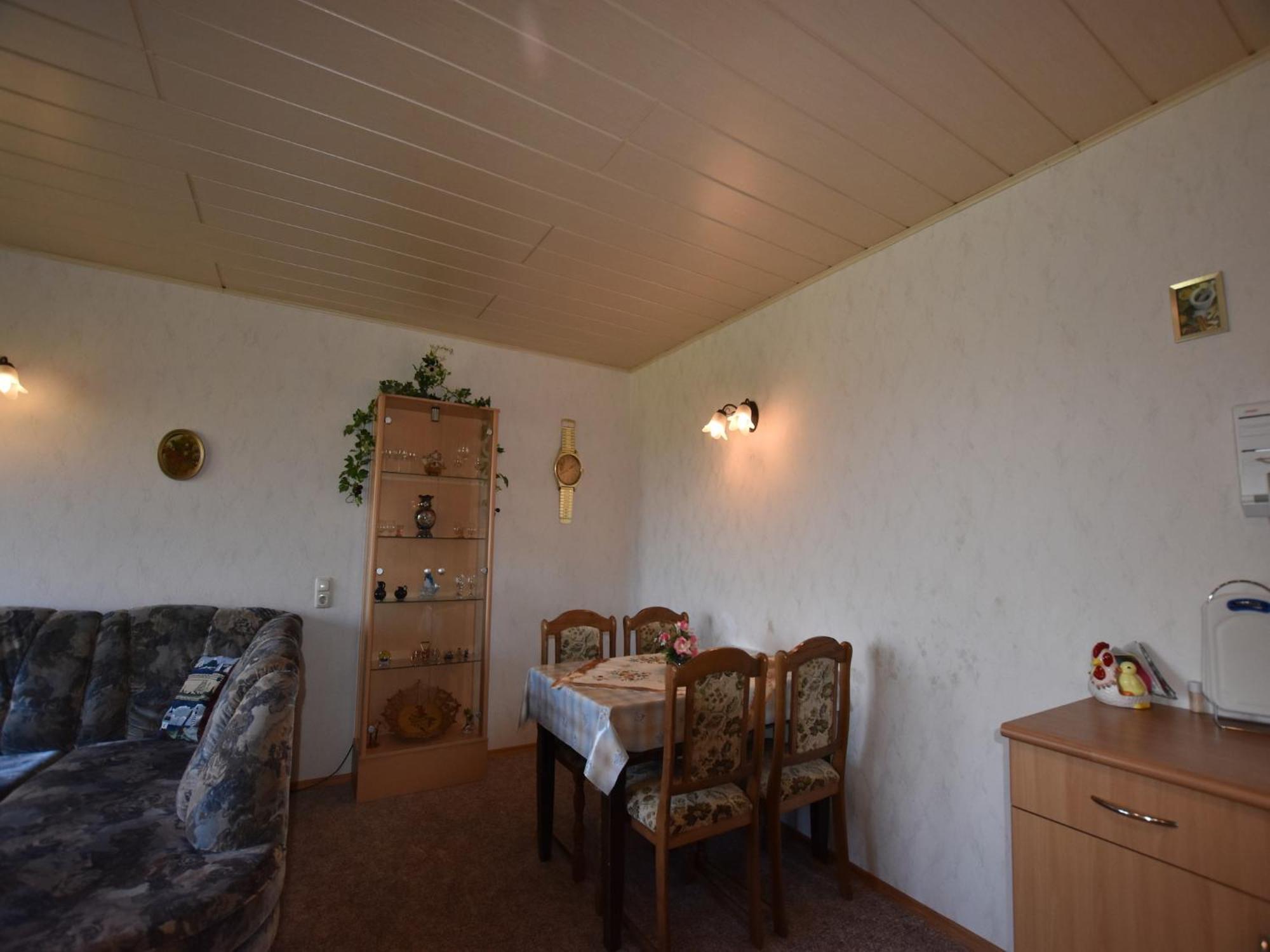 Snug Apartment In Kr Pelin Germany Klein Nienhagen ภายนอก รูปภาพ
