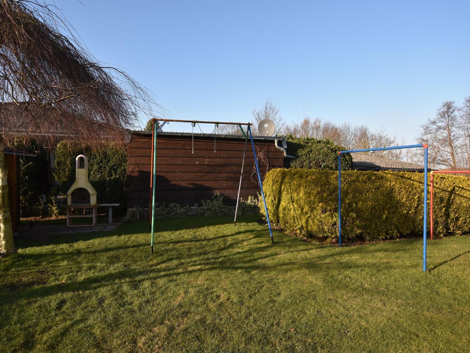 Snug Apartment In Kr Pelin Germany Klein Nienhagen ภายนอก รูปภาพ
