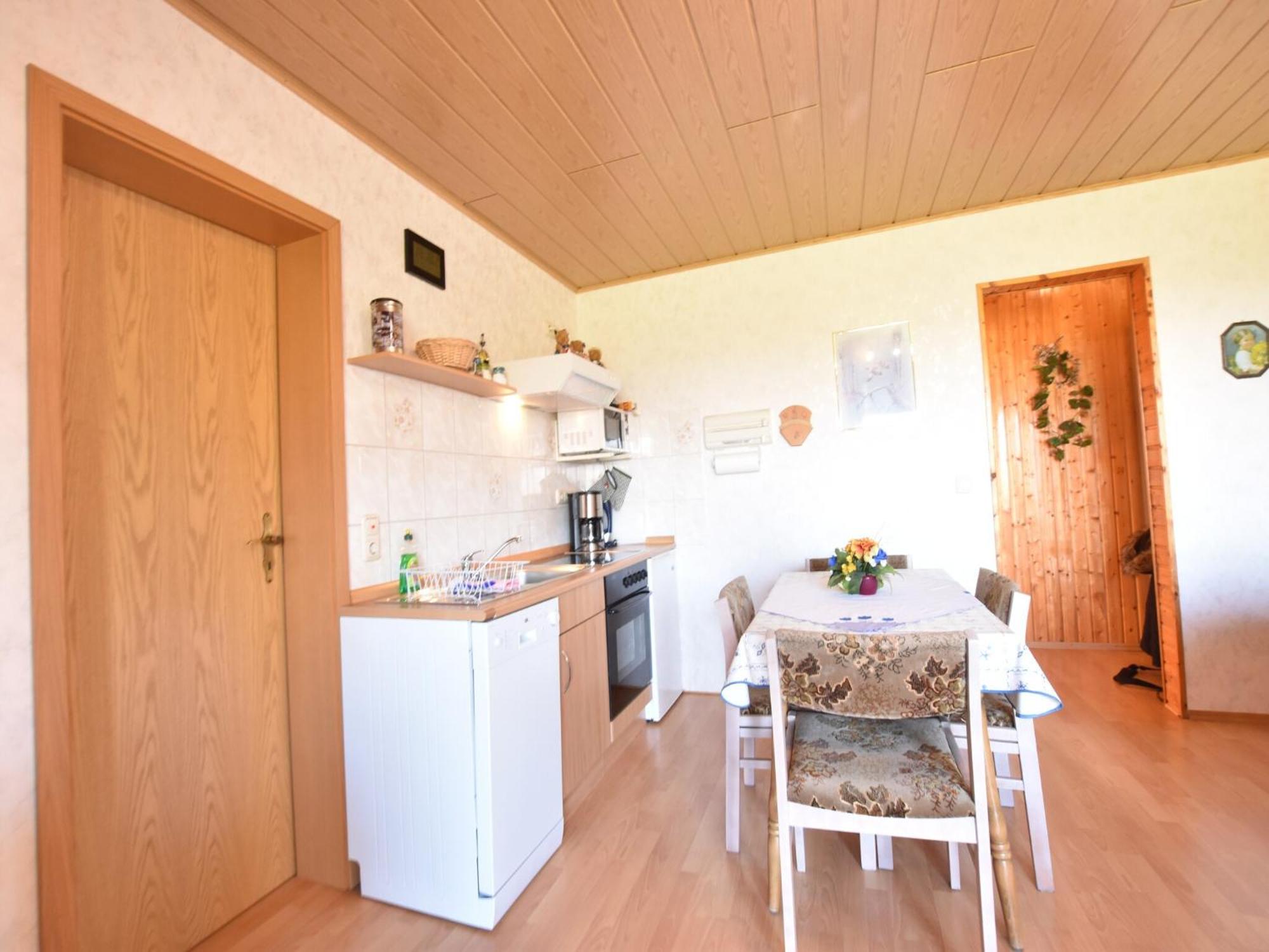 Snug Apartment In Kr Pelin Germany Klein Nienhagen ภายนอก รูปภาพ