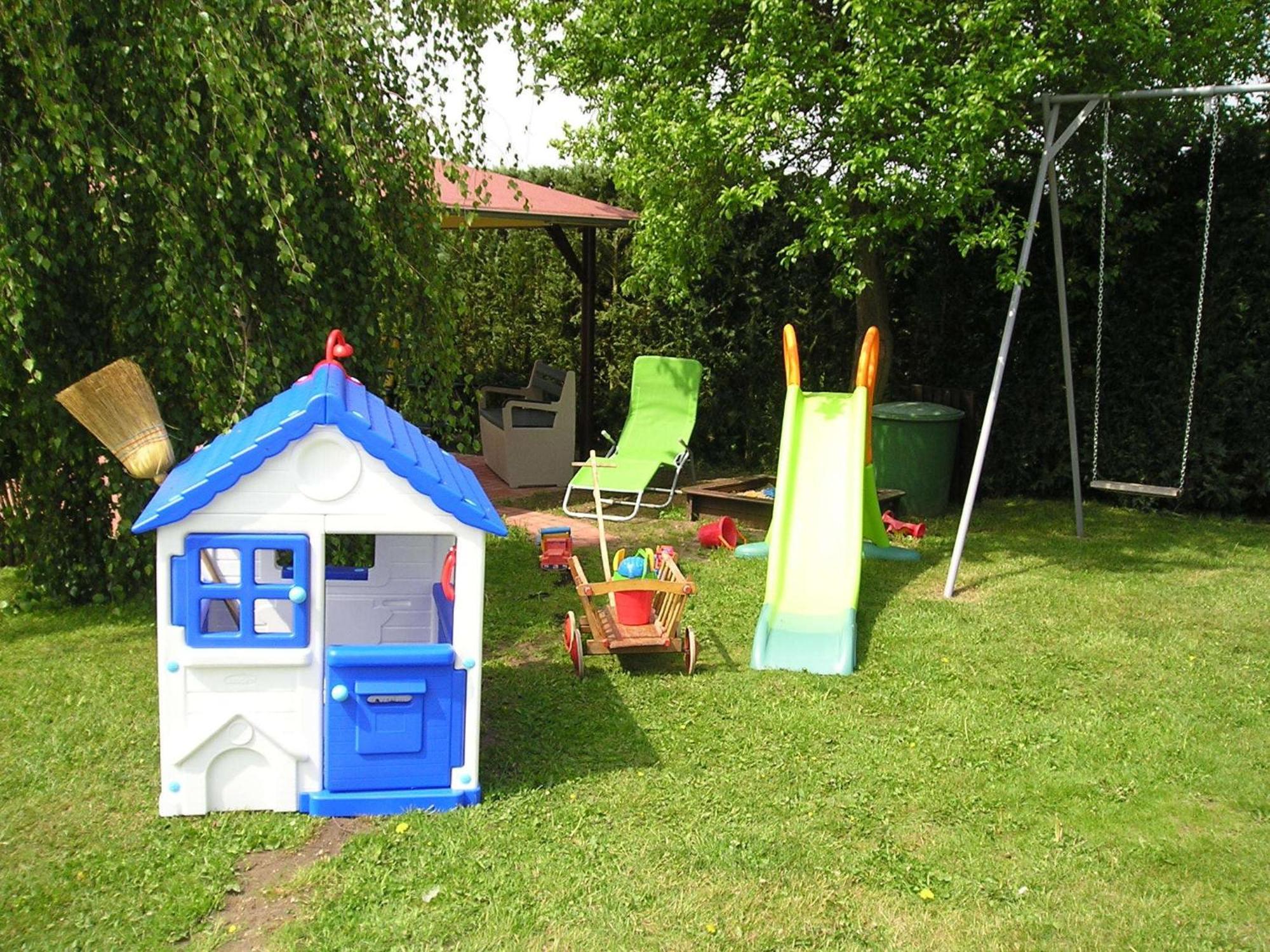 Snug Apartment In Kr Pelin Germany Klein Nienhagen ภายนอก รูปภาพ